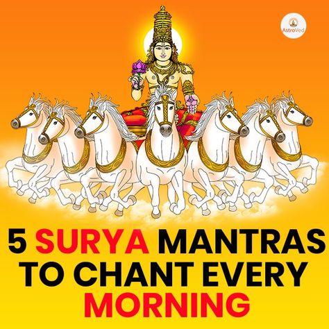 Surya Deva, Hindu Astrology, Nine Planets, Career Astrology, Make 100 A Day, Baby Buddha, Ancient History Facts, Saraswati Goddess, Hindu Rituals