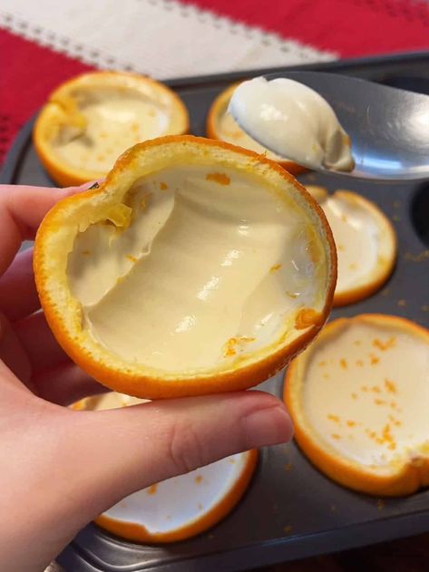 Orange Posset, Lemon Posset Recipe, Posset Recipe, Classic Lasagna Recipe, Lemon Zester, Gelatin Recipes, Panna Cotta Recipe, Homemade Sweets, Easy Baking Recipes Desserts