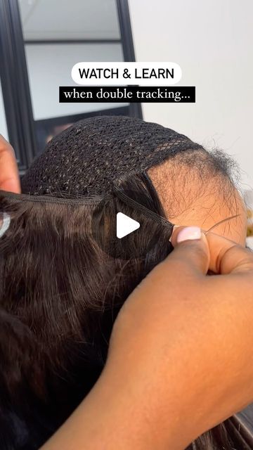 Sewin Leaveout, Hair Extensions Tutorial, 2023 Hair, August 22, Baby Hairstyles, Hair Hacks, Hair Tutorial, Hair Extensions, Hair Stylist