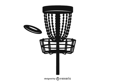 Disc Golf Tattoo, Disc Golf Basket Diy, Disc Golf Pictures, Disc Golf Art, Golf Drawing, Disc Golf Svg, Disc Golf Stickers, Disc Golf Dye, Disc Golf Basket