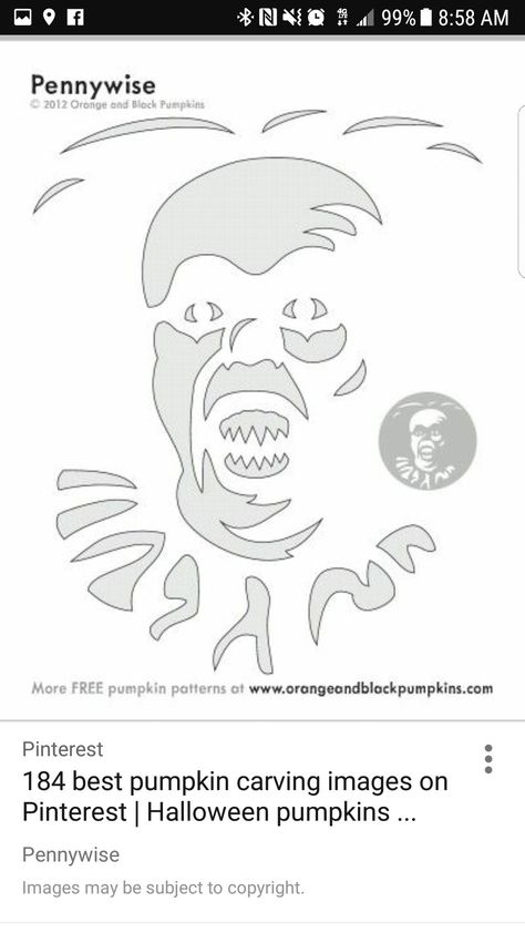 Pennywise pumpkin Clown Pumpkin Carving Stencil, Pennywise Pumpkin Stencil, Pennywise Pumpkin Carving, Pennywise Pumpkin, Pennywise Poster, Free Printable Pumpkin Carving Stencils, Printable Pumpkin Carving Stencils, Halloween Pumpkin Templates, Pumpkin Carving Stencils Templates