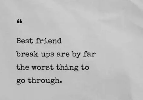 Missing Your Ex Best Friend Quotes, Friendship Brakeups, Ex Bff Quotes, I Miss My Ex Best Friend, Best Friend Breakup Quotes Friendship Lost, Best Friend Break Up, Ex Best Friend Quotes Moving On, Friends Leaving You Out, Ex Friendship Quotes