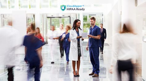 Practices to Keep Your Staff HIPAA Compliant Modern Hospital, Medical Transportation, Real Estate Investment Trust, موارد بشرية, Health Policy, Best Hospitals, New Employee, Urgent Care, Head & Shoulders