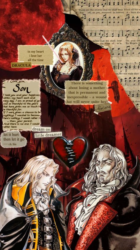 The loss of Lisa Tepes #castlevania #goth #dracula #poetry #vampire #aesthetic Castlevania Wallpaper Aesthetic, Lisa Tepes Castlevania, Dracula Aesthetic Wallpaper, Castlevania Dracula And Lisa, Dracula X Lisa, Lisa And Dracula, Lisa Castlevania, Dracula And Lisa, Vampire Wallpaper Aesthetic