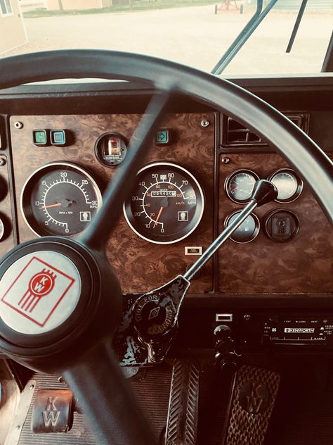 Dark academia aesthetic steering wheel colorado Semi Truck Aesthetic, Trucking Aesthetic, Aesthetic Steering Wheel, Steering Wheel Aesthetic, Trucker Aesthetic, Whale Fall, Truck Aesthetic, Sonic Idw, Campervan Life