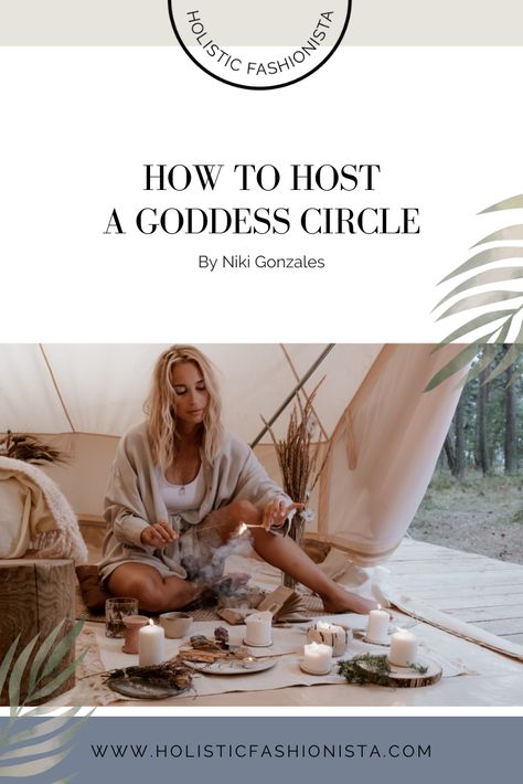 Hosting A Womens Circle, Women Healing Circle, New Moon Womens Circle, Women's Circle Ideas, Goddess Circle Divine Feminine, Moon Circle Women, Womans Circle Ideas, Goddess Circle Ideas, Woman’s Circle