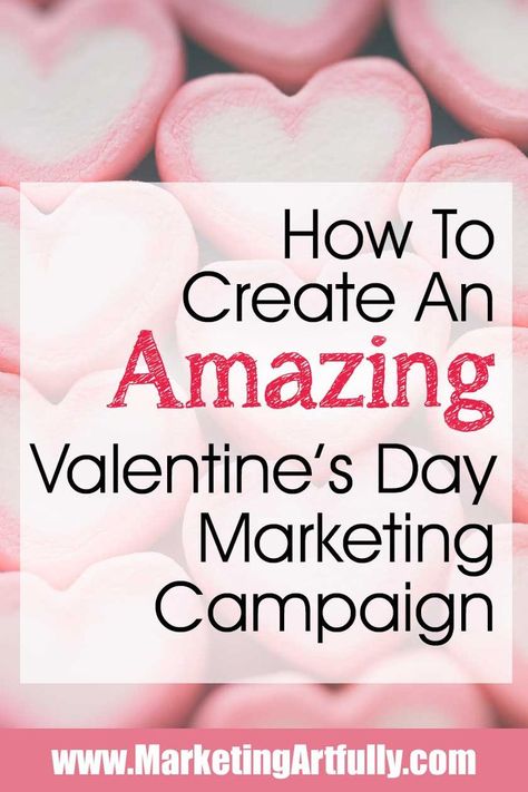 How To Create An Amazing Valentines Day Marketing Campaign Ideas for Small Business. Tips and ideas for how to promote your business this season of love! Part of my seasonal marketing campaign ideas. Valentine Campaign Ideas, Valentine Gifts Business Ideas, Valentines Day Giveaway Ideas, Valentine’s Day Campaign Ideas, Marketing Valentine Ideas, Valentines Day Advertising Marketing, Valentine’s Day Promo Ideas, Realtor Valentines Day, Business Valentines Ideas