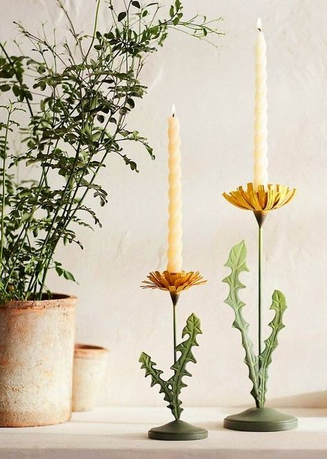 The Dandelion, Dream House Decor, Sale House, Room Inspiration, Candle Holder, Apartment Decor, Home Design, Decor Inspiration, Interior And Exterior