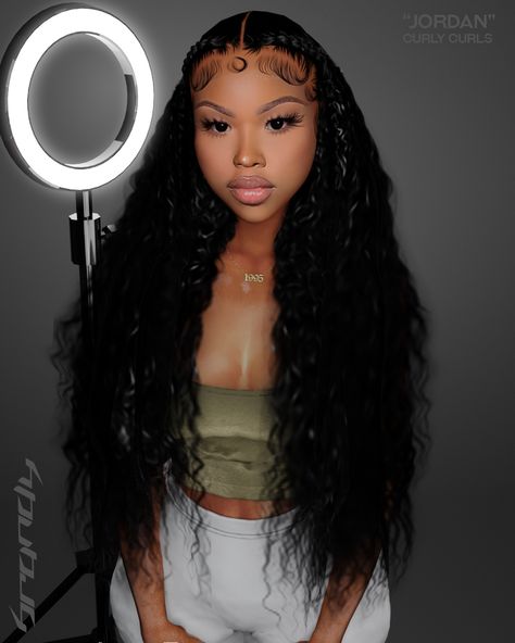 brandysims is creating The sims 4 custom content | Patreon Sims 4 Black Cc Clothing, Afro Hair Sims 4 Cc, Sims 4 Afro Hair, Sims 4 Curly Hair, The Sims 4 Custom Content, Sims 4 Black Hair, Mod Hair, The Sims 4 Skin, Free Sims 4