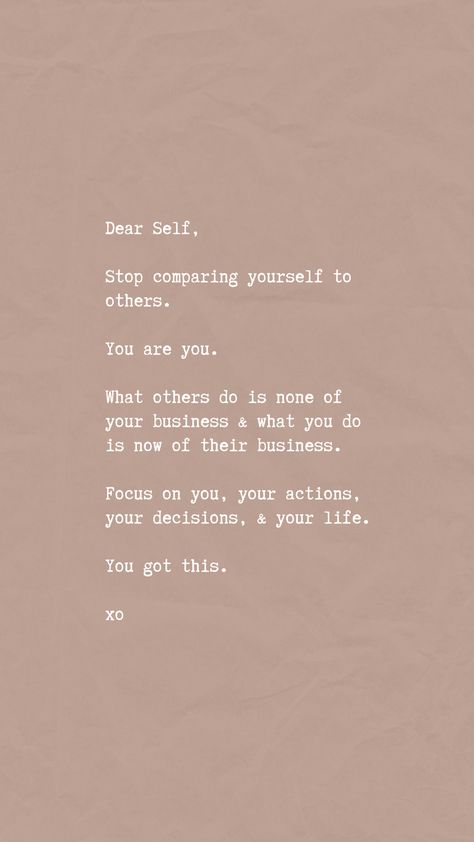 Not Comparing Yourself To Others Quote, Focus On Yourself Quotes Wallpaper, Violet Quotes, Deep Friendship Quotes, Focusing On Yourself Quotes, Stop Comparing Yourself To Others, Deep Friendship, Comparing Yourself, Stop Comparing