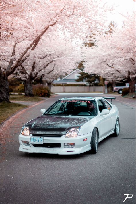 📸: sean of project 604 🚘: millennium_impulse_prelude #project604 #bchondaownersclub #honda #prelude #hondaprelude #bb6 #bb6prelude #vtec #mugen #bigwing #bigwinggang #modified #car #modifiedcar #sportscar #hondalove #hondaworld #hondaworldwide #hondacanada #tuner #import #importtuner #jdm #typer #enkei #rpf1 #enkeirpf1 #greddy #seiboncarbon #cherryblossom #cherryblossoms #sakura #sakuratree #sakuratrees #blossoms #cherryblossomtrees #nature #pretty #beautiful Honda Prelude Tuning, Honda Prelude 5th, Prelude Honda, Enkei Rpf1, Car Things, Skyline R34, Honda Prelude, Car Showroom, Street Racing Cars