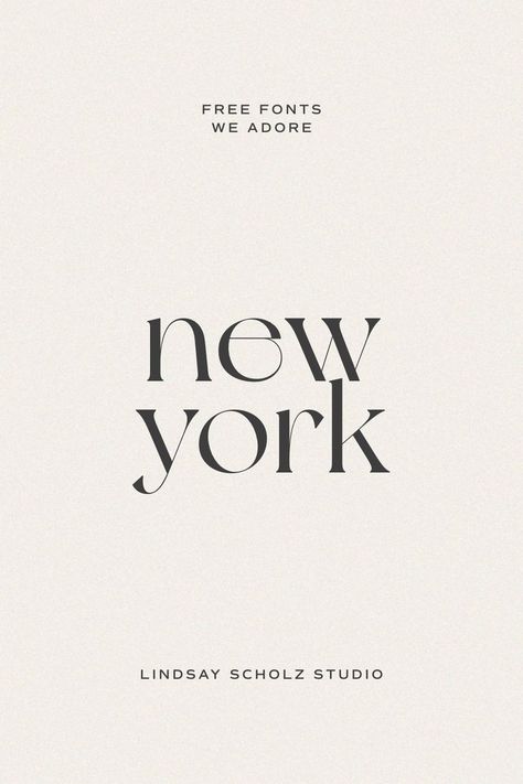 Mar 17, 2021 - Strategically choosing a font pairing for brand or web design is one of the best parts of the creative process – but it’s also tedious and time-consuming. Our studio has combed through hundreds of free and paid fonts over the years to hand-select the best of the best, and today we’re sharing th Va Branding, Lash Branding, Letras Cool, Typographie Logo, Luxe Logo, Instagram Fonts, Font Love, Alfabet Font, York Outfits