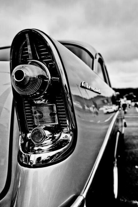 Old Car Photography, Vintage Car Photography, Car Shots, Classic Car Photography, 1956 Chevy, Cars Photography, Chevy Cars, Classic Photography, Carros Vintage