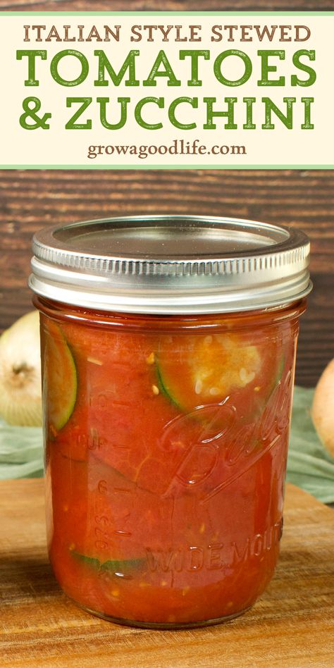 Canning Zucchini And Tomatoes, Canning With Tomatoes, Zuchinis Recipe Canning, Canning Zucchini Recipes, Can Zucchini, Canning Zucchini, Canned Zucchini, Zucchini And Tomatoes, Canning Tomatoes Recipes