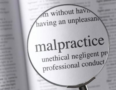 mal·prac·tice (māl-prāk’tĭs), noun any improper, negligent practice; misconduct or misuse immoral, illegal, or unethical professional conduct or neglect of professional duty the behavior of m… Medical Malpractice Lawyers, Medical Malpractice, Health Management, Personal Injury Lawyer, Liberia, Paula Deen, Functional Medicine, Personal Injury, Dental Health