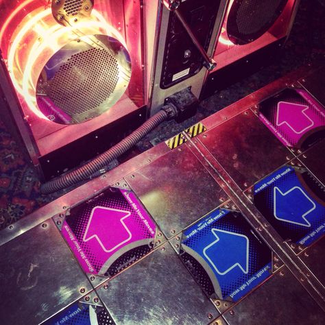 Dance Dance Revolution aesthetic Dance Electronic Aesthetic, 90s Dance Aesthetic, 80s Dance Aesthetic, Dance Dance Revolution Aesthetic, Ddr Aesthetic, Kobeni Aesthetic, Revolution Aesthetic, Dance Revolution, Dance Dance Revolution