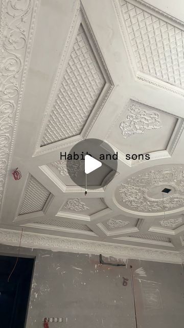 Latest False Ceiling Designs For Bedroom, New Ceiling Design Bedroom 2024, Modern Ceiling Design, Latest False Ceiling Designs, False Ceiling Designs, New Ceiling Design, Pop False Ceiling Design, Pop Ceiling, Pop Ceiling Design