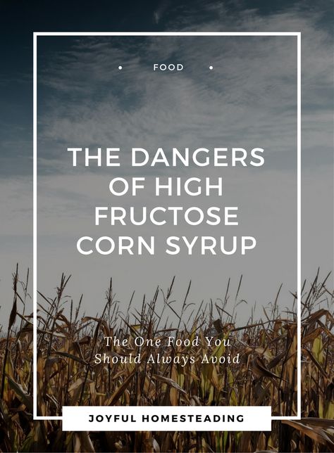 No High Fructose Corn Syrup Foods, High Fructose Corn Syrup Free Foods, High Fructose Corn Syrup Facts, Cooking From Scratch, Dark Chocolate Nutrition, Food Education, Healthy Hormones, No Sugar Diet, Natural Healing Remedies