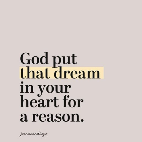 Joena on Instagram: "A dream for a reason. 🤍" Positive Beginnings Quotes, Equine Quotes, Desktop Images, Ayat Alkitab, Christian Stuff, Motiverende Quotes, Inspirational Bible Quotes, Bible Verses Quotes Inspirational, Bible Quotes Prayer