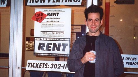 Jonathan Larson, Tick Tick Boom, New York Theater, Rock Opera, Bo Burnham, Musical Plays, Manuel Miranda, Lin Manuel Miranda, Lin Manuel