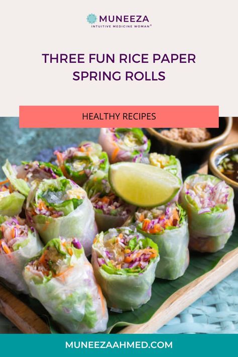 Asian stir fry with Korean Sweet Potato Noodles Spring Rolls Korean Sweet Potato Noodles, Rice Paper Spring Rolls, Rice Paper Recipes, Korean Sweet Potato, Asian Coleslaw, Peanut Dipping Sauce, Veggie Spring Rolls, Paper Spring, Potato Noodles