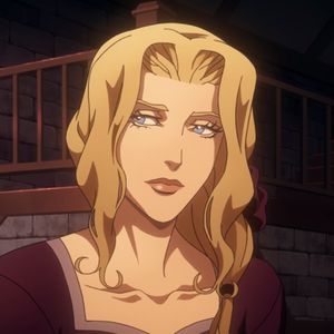 Lisa (animated series) | Castlevania Wiki | Fandom Lisa Tepes Castlevania, Lisa Castlevania, Lisa Tepes, Castlevania 3, Castlevania Dracula, Castlevania Netflix, Alucard Castlevania, Castlevania Anime, Fan Art Anime