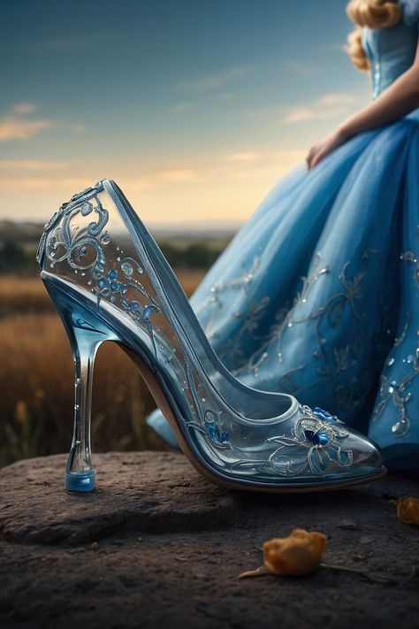 Disney princess cinderella