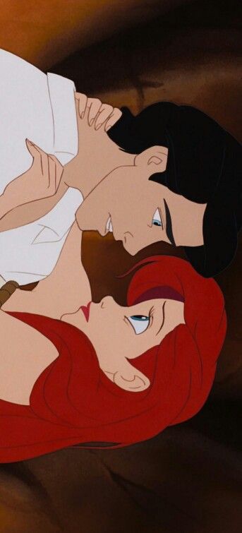 ariel prince eric the little mermaid Prince Eric And Ariel Aesthetic, Princess Ariel And Prince Eric, Prince Eric And Ariel Wallpaper, Eric And Ariel Aesthetic, Ariel And Prince Eric Wallpaper, Ariel And Eric Matching Icons, Ariel E Eric, Prince Eric Wallpaper, Ariel And Eric Wallpaper