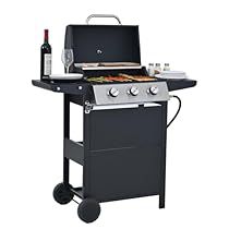 Cart Design, Outdoor Bbq Grill, Propane Grill, Propane Gas Grill, Portable Grill, Camping Grill, Slow Cook, Stainless Steel Grill, Gas Bbq