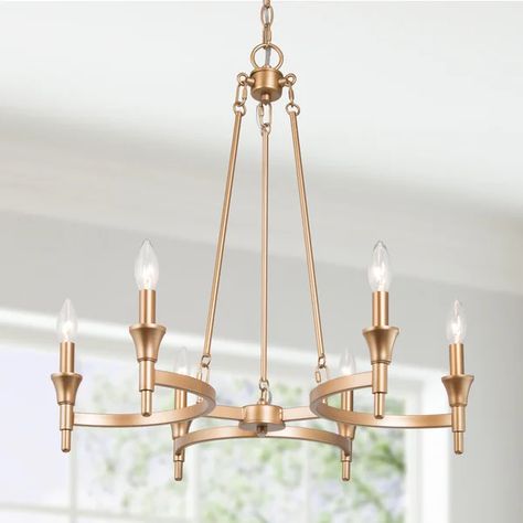 Modern Gold Chandelier, Mid Century Modern Chandelier, Classic Candles, Modern Candles, World Decor, Candle Chandelier, Contemporary Chandelier, Traditional Chandelier, Gold Chandelier