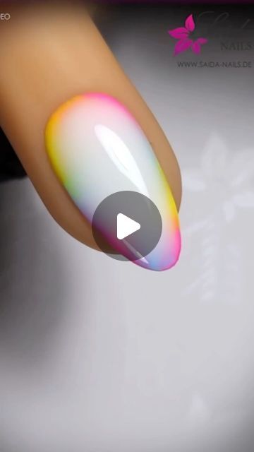 Nail Art Diy Easy Step By Step, Nails Art 2024, Nails Tutorial Step By Step, Nail Art How To, Nail Art Tutorial Step By Step, Summer Nail Designs 2024, Nail Step By Step, Nail Ideas Videos, Cute Girly Nails