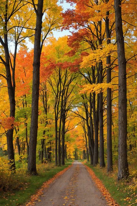 Autumn Blaze: Best Places to Witness Fall Foliage in Kansas Konza Prairie, Overland Park Arboretum, Tallgrass Prairie National Preserve, Season Pictures, Landscape References, Tallgrass Prairie, Virginia Fall, State Of Kansas, Painting Reference