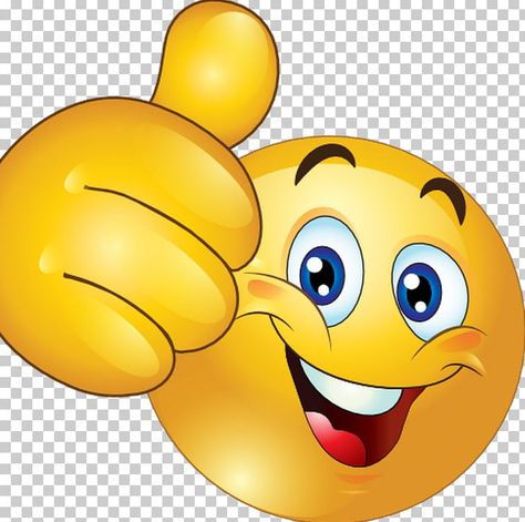 Thumbs Up Smiley, Wow Emoji, Happy Emoticon, Animated Smiley Faces, Smiley Emoticon, Lukisan Lanskap, Free Emoji, Images Emoji, Thumbs Up Sign