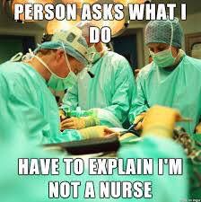 Surgical Technologist CST Surgical Technologist Humor, Surgery Humor, Surgical Technician, Scrub Tech, Surgical Technologist, Surgical Tech, Tech Humor, Medical School Motivation, Medical School Inspiration