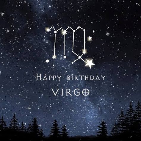 Virgo Queen Birthday, Happy Birthday Virgo, Birthday Virgo, Virgo Queen, Virgo Birthday, Virgo Traits, Queen Birthday, Speak The Truth, Happy Birthday Wishes