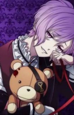 One-shots of the bipolar vampire Kanato Sakamaki, they all will be le… #fanfiction #Fanfiction #amreading #books #wattpad Kanato Sakamaki, Diabolik, Diabolik Lovers, Purple Hair, Fanfiction, Books Wattpad, Teddy Bear, Wattpad, Purple