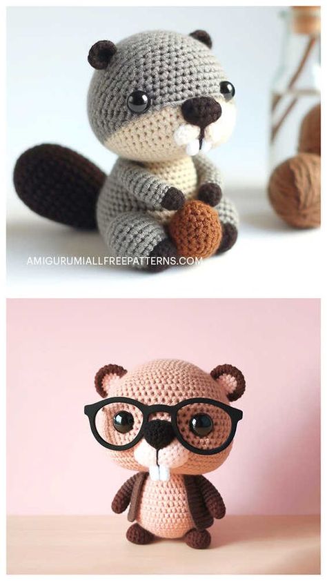 20+ FREE Amigurumi crochet patterns | Swecraftcorner Learning Crochet, Crochet Woodland, Crochet Giraffe Pattern, Crochet Dragon Pattern, Crochet Sloth, Free Amigurumi Crochet Patterns, Crochet Christmas Stocking, Animal Crochet, Crochet Dragon