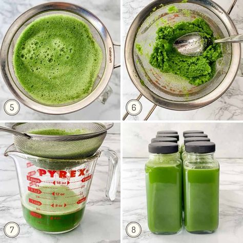 Celery Juice Vitamix Recipe, Vitamix Green Juice, Blender Green Juice, Vitamix Juice, Vitamix Juice Recipes, Drink Green Juice, Blendtec Recipes, Healthy Juice Drinks, Green Juice Recipe