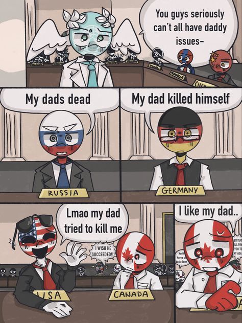 Cursed Countryhumans Ships, Country Human Ships, Country Human America, Country Humans Fanart, Country Balls Comics, Country Humans Ships, Country Humans America, Russian Numbers, America Countryhuman