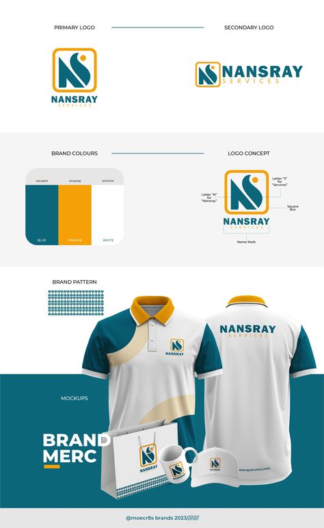 Polo T Shirt Design Ideas, Staff Shirt Design, Polo Design Ideas Creative, Brand Identity Design Layout, Polo Shirt Design Ideas, Tshirt Branding, Polo T Shirt Design, Brand Guidelines Design, Pc Photo