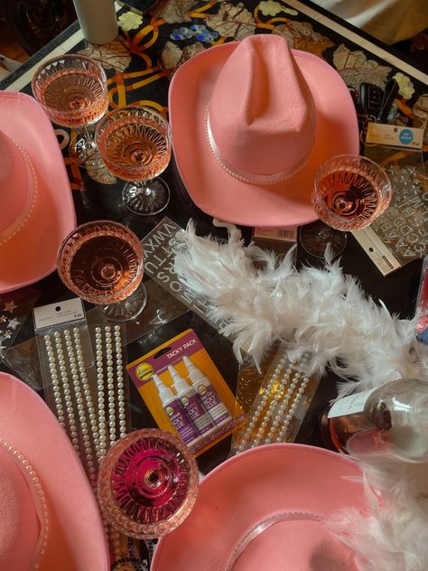 Cowboy Hats Party, Cowboy Party Hats, Making Cowboy Hats, Decorate Cowgirl Hat Party, Decorate Cowboy Hat Cowgirl Party, Make Your Own Cowgirl Hat, How To Paint A Cowboy Hat, Decorate Your Own Cowboy Hat, Decorating Cowboy Hats Ideas