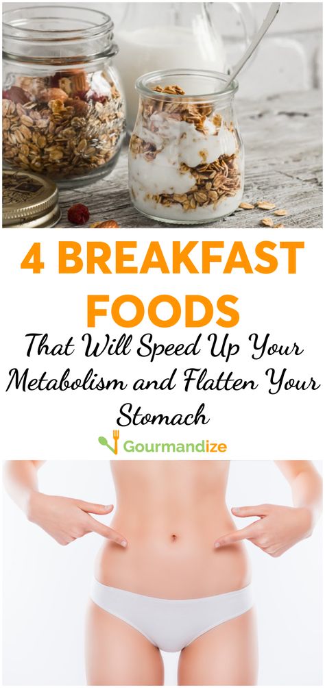 "Breakfast is the most important meal of the day." We've all heard it before. So find out the best things to have for this meal to stay HEALTHY and FIT!  #breakfast #breakfastfood #flatstomach #fastmetabolism #healthyeating #wellness Breakfast That Wont Make You Bloat, Bloat Free Breakfast, Debloat Breakfast, Flat Stomach Breakfast, No Bloat Breakfast, Breakfast For People Who Hate Breakfast, Fit Breakfast, Speed Up Your Metabolism, Light Breakfast