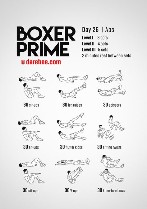 Boxer Prime, Boxing Workout Routine, Boxer Workout, Home Boxing Workout, Boxer Training, Fighter Workout, Boxing Training Workout, Boxing Drills, Trening Sztuk Walki