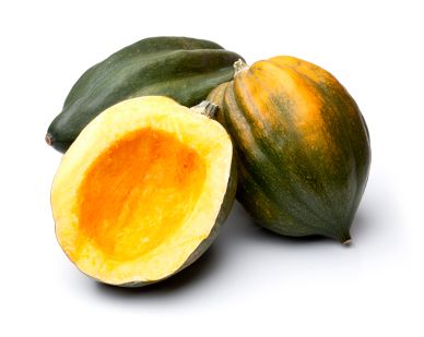 Acorn Squash Vegetables Names With Pictures, High Potassium Foods, Decorative Pie Crust, Potassium Rich Foods, Squash Varieties, Healthy Fall, Fall Vegetables, Acorn Squash, Dried Cherries