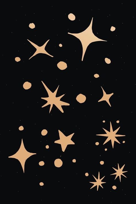 Collage Pattern Design, Star Vector Design, Star Doodles Aesthetic, Cosmic Illustrations, Sparkle Illustration, Sparkles Aesthetic, Glow Illustration, Sparkle Drawing, Star Graphic Design