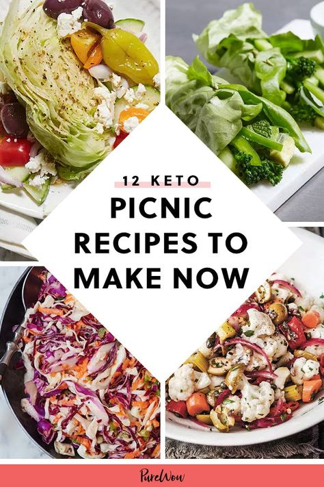 Summer Keto Recipes Dinner, Keto Picnic Recipes, Keto Picnic Food, Keto Picnic Food Ideas, Keto Picnic, Picnic Food List, Family Picnic Food, Keto Apps, Dinner Recipes Keto