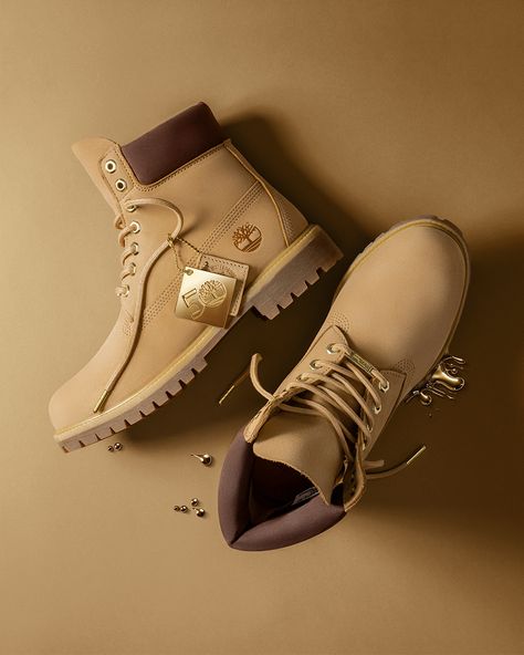 Stay Golden. 🏆

The Timberland® 50th Edition Butters Collection features a five iconic silhouettes from the vault, including the Original Timberland® Boot, Euro Hiker, 3-Eye Lug Boat Shoe in men’s and women’s sizes. The Super Boot exclusively in men’s sizes, and the 14-inch WP Boot exclusively in women’s sizes.

Lightweight insulation, premium waterproof leather and a bold buttery colorway that is sure to turn heads.

#BUTTERS
#TIMBERLAND50
#BUILTFORTHEBOLD Sneaker Head Men, Original Timberland Boots, Marvel Shoes, Timberland Boots Outfit Mens, Timberland Boot, Timberland Boots Mens, Timberland Boots Outfit, Danner Boots, Shoes Boots Timberland