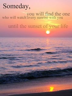 Sunrise Quotes About Love by @quotesgram Sunrise Quotes Morning, Romantic Sunset Quotes, Sunset Love Quotes, Sunrise Quotes, Photos Bff, Romantic Sunset, Inspirational Quotes With Images, Beach Quotes, Sunset Quotes