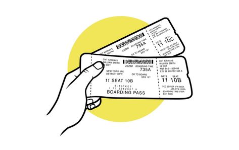 We read through the fine print and parsed the inscrutable details to determine which frequent flier program is actually worth your time and money. Google Flights, Business Class Seats, E Ticket, Cheapest Flights, International Airlines, Traveling Tips, Cheap Plane Tickets, Long Haul Flight, Alaska Airlines