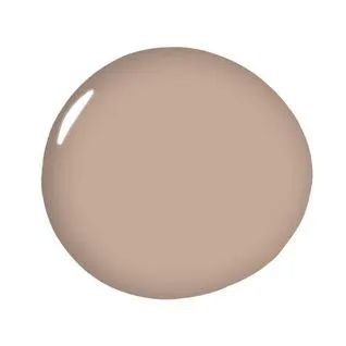 Rich, Moody Paint Colors For Your Next Project - Building Bluebird Light Moody Paint Colors, Dark Taupe Paint Colors, Best Moody Paint Colors, Benjamin Moore Yellow, Moody Paint Colors, Fall Paint Colors, Moody Paint, Small Half Bathroom, Light Paint Colors